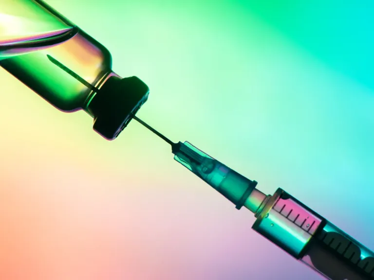 Influencers are promoting peptides for better health. What does the science say? 