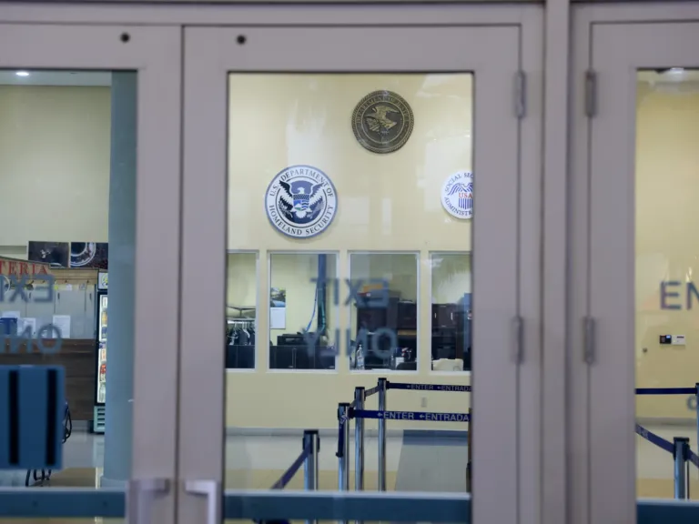 U.S. has a quarter fewer immigration judges than it did a year ago. Here’s why