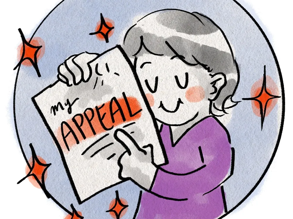 Can't get a prescription renewed? Here's how to cope with prior authorizations 4 448792 story 4 spotart 5