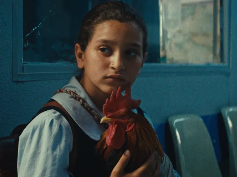 Iraqi film draws on Saddam-era childhood in tale of life under dictatorship