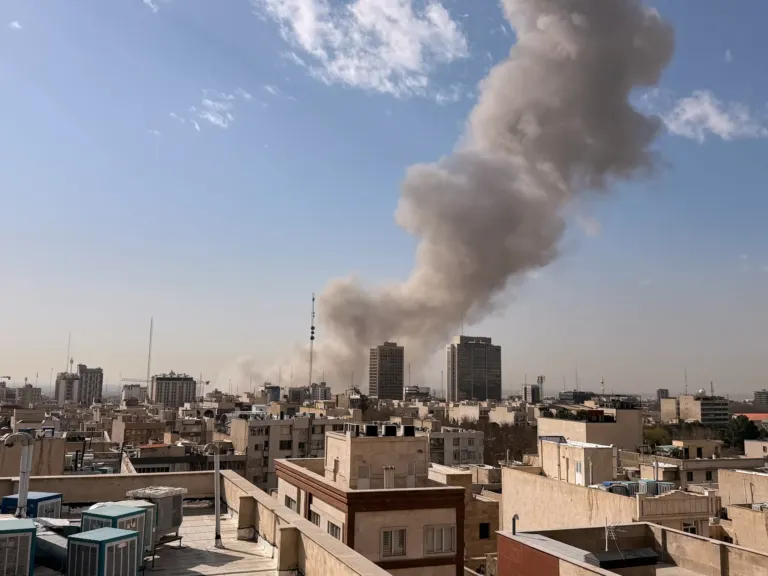 What to know about the U.S. and Israeli attacks on Iran