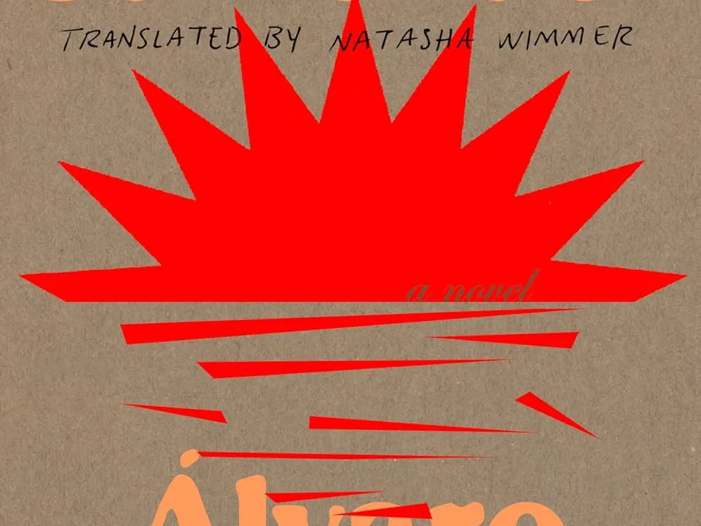 10 new books in March offer mental vacations 1 449180 now i surrender