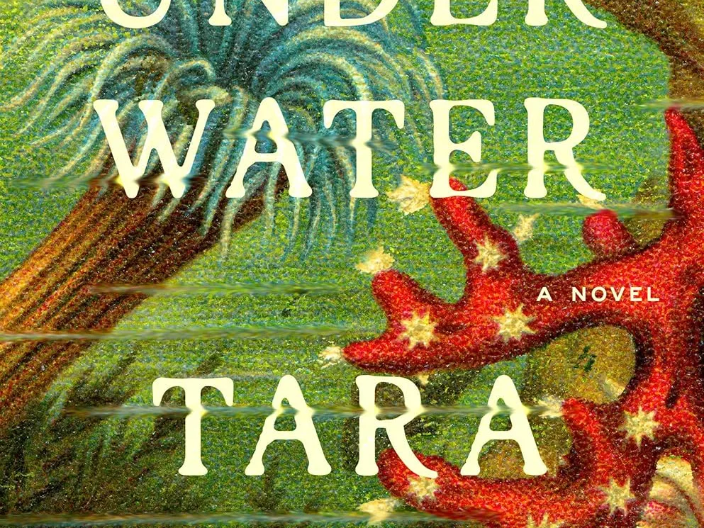 10 new books in March offer mental vacations 7 449186 under water