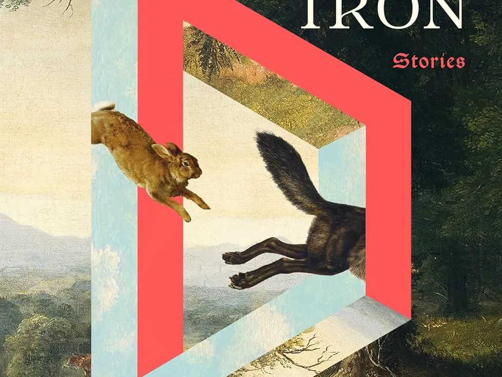 10 new books in March offer mental vacations 9 449188 seasons of glass and iron 2