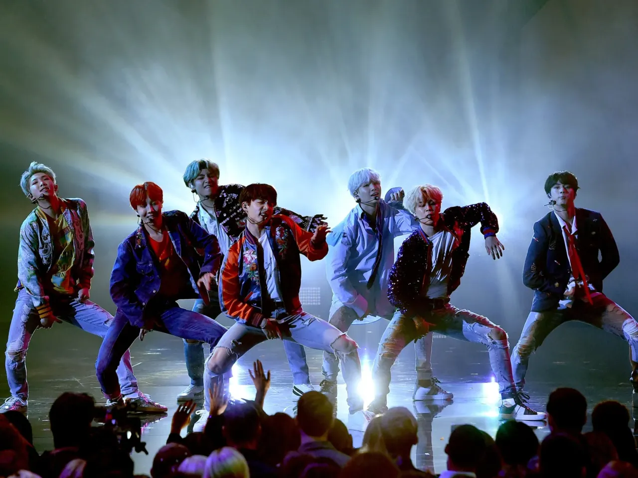 Concert livestreams, like the one BTS will air on Netflix this month, and concert films are becoming a stand-in for the actual experience of seeing an artist live.