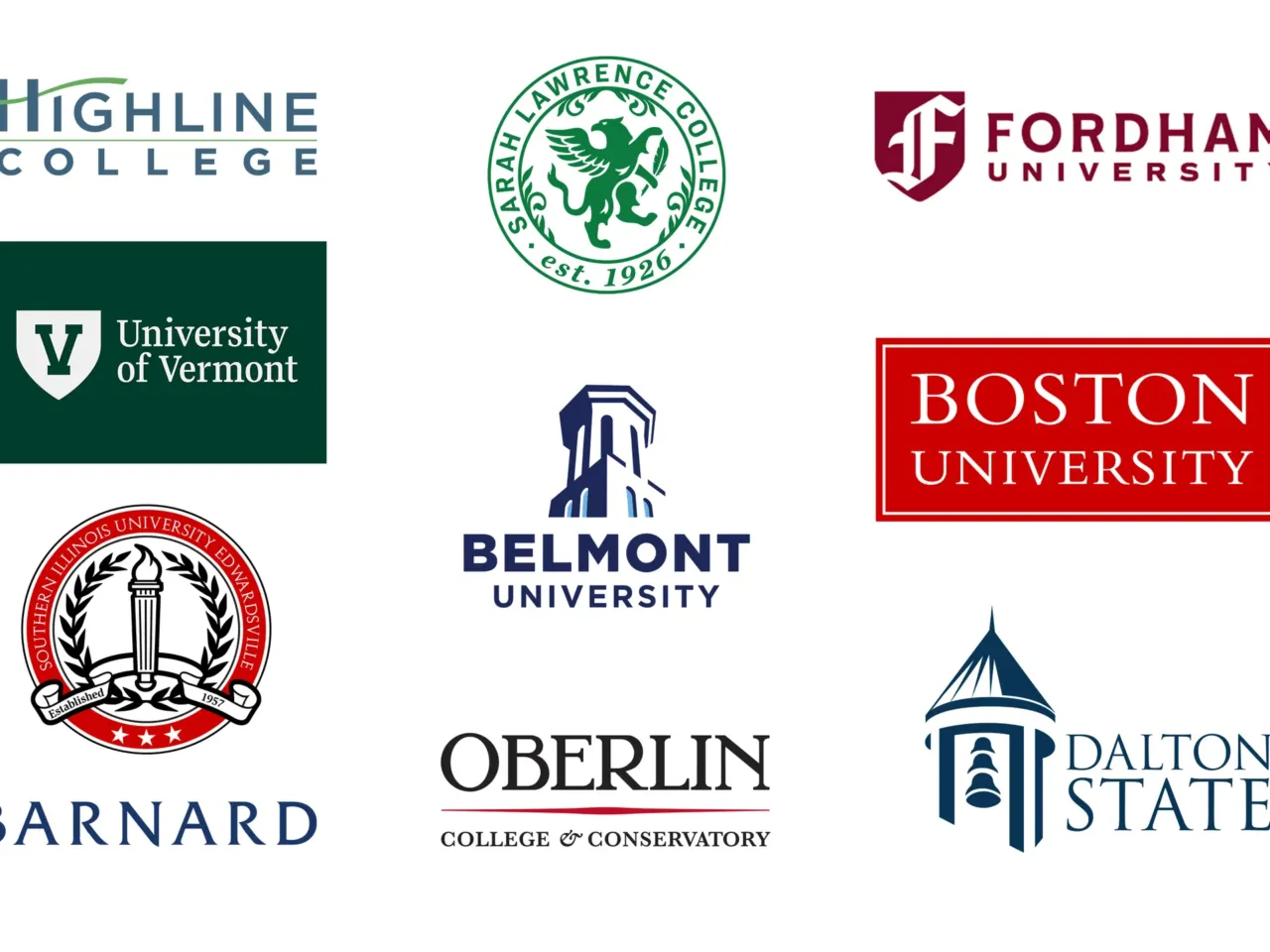 March (Audio) Madness! Here are the finalists in NPR’s College Podcast Challenge