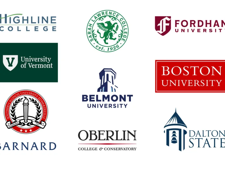 March (Audio) Madness! Here are the finalists in NPR’s College Podcast Challenge