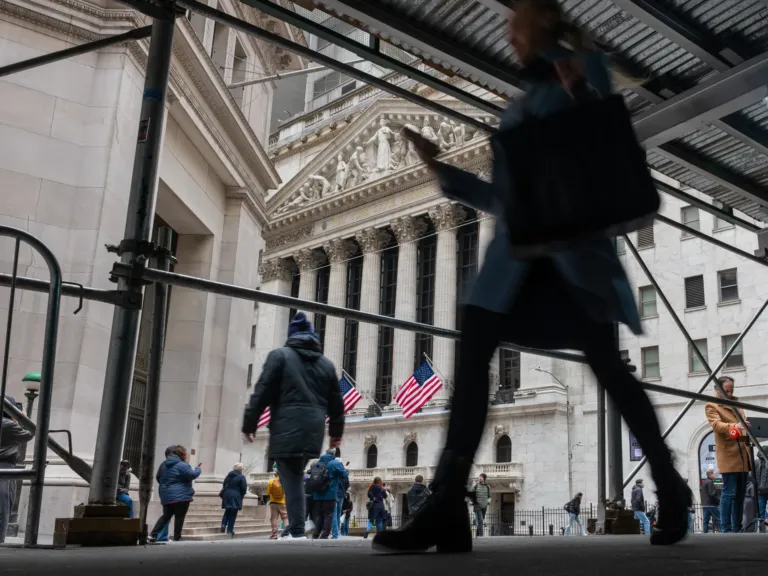 Wall Street is betting on tariff refunds after Supreme Court ruling