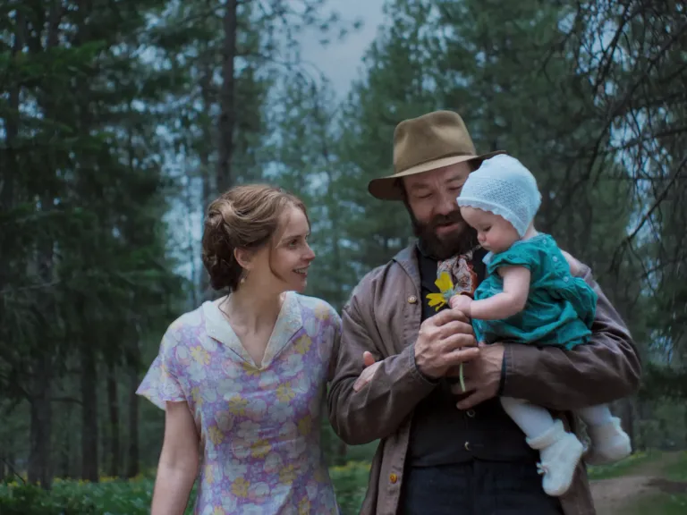 If you loved ‘Train Dreams,’ here’s what to watch next