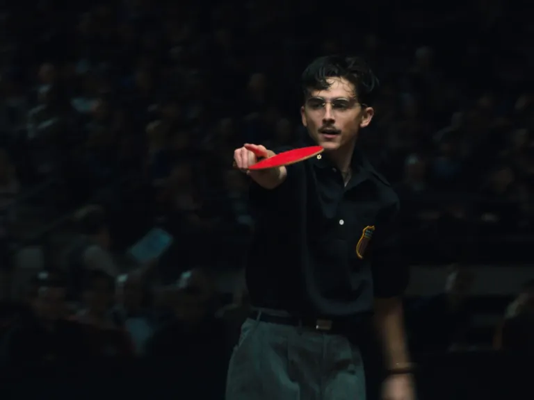 If you loved ‘Marty Supreme,’ here’s what to watch next