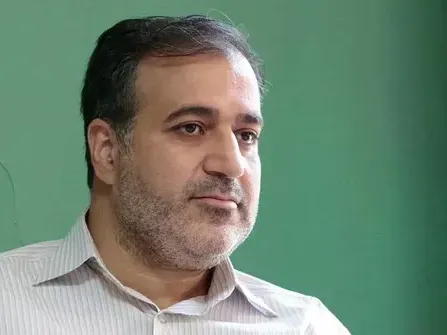Oscar-nominated Iranian dissident warns against ‘repeat of the past’