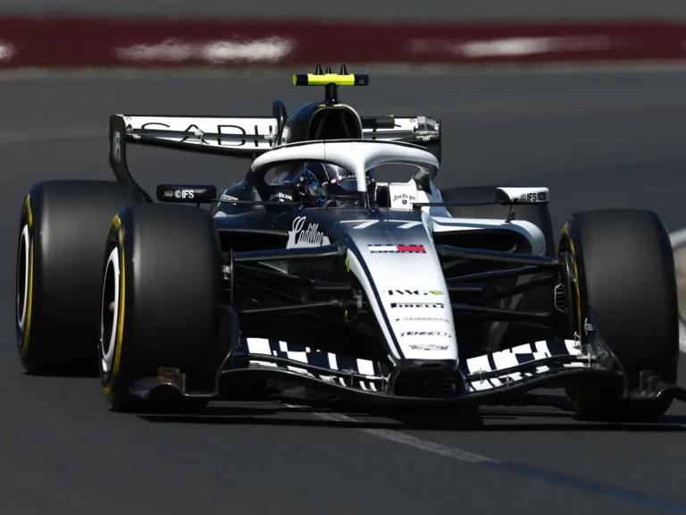 Move over, Europe? Cadillac arrives in F1 as ‘America’s team’