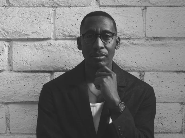 How the blues brought musical journeyman Raphael Saadiq to the Oscars