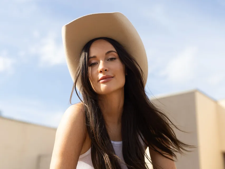 On her new album, Kacey Musgraves returns home, to the 'Middle of Nowhere' 1 "I think this album has a lot to do with borders," Musgraves says of Middle of Nowhere. "The truth is Texas would not be Texas without Mexico in many ways."