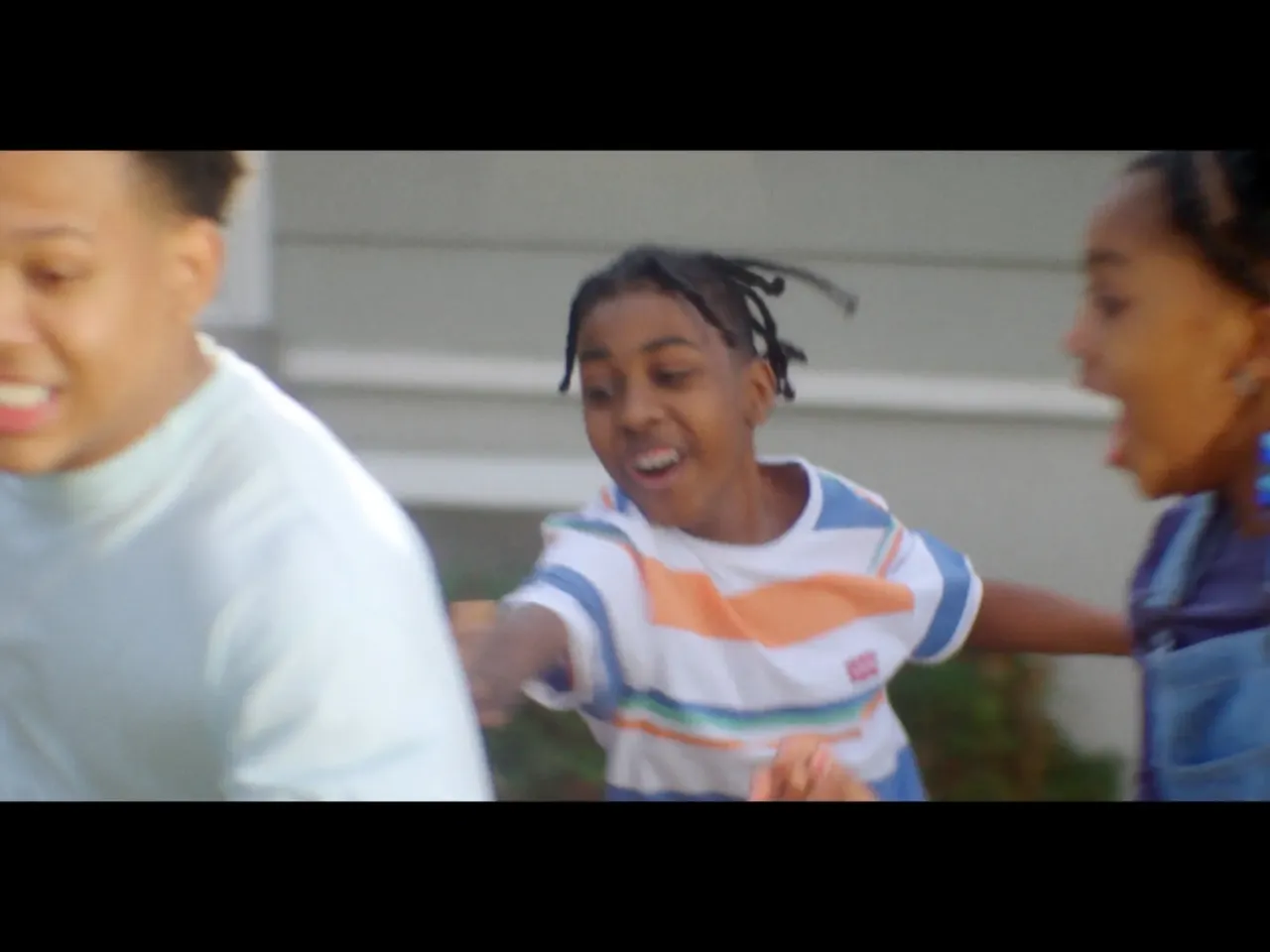 Actors reenact a memory from Jacobs' childhood in Songs from the Hole. In the film, Jacobs says, "Memories are crucial in maintaining your sanity in prison. I remember — maybe accurately or inaccurately — but I remember things from my childhood and relive them, sitting on that bunk, and it reminds me that I was a person and I am a person before being incarcerated."