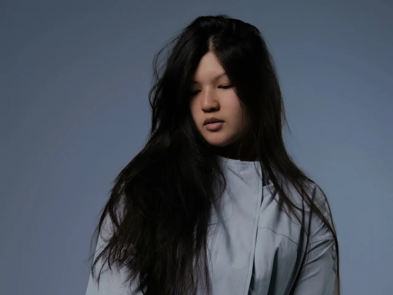 Don't Come Home is Pimmie's debut album for Drake's OVO Sound.