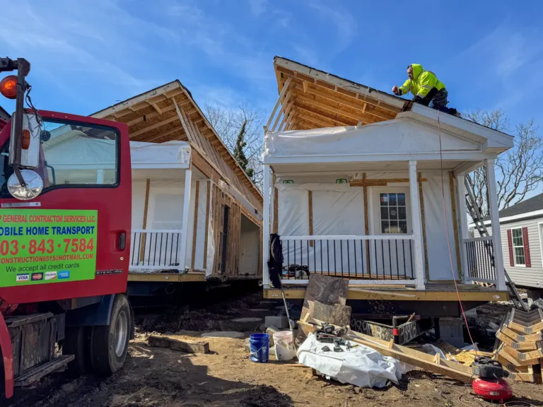Bucking stigma, more places turn to factory-built for affordable housing