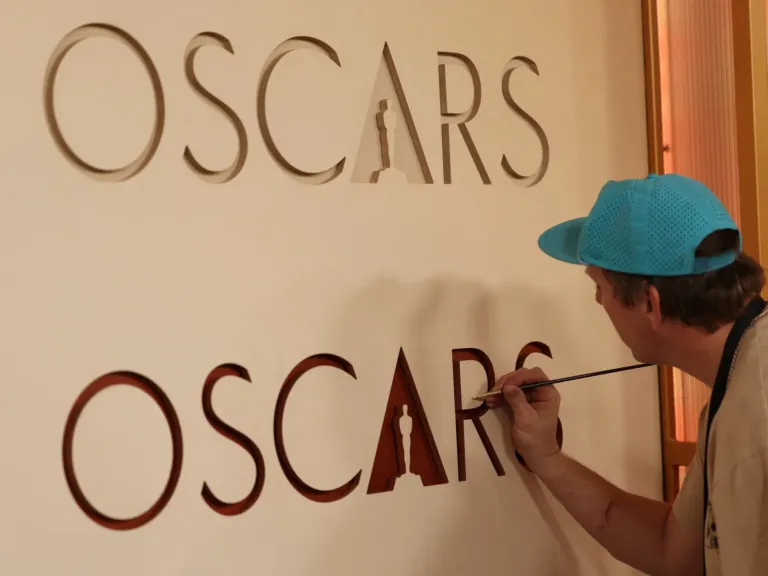 The Oscars are Sunday night. Here’s how to watch