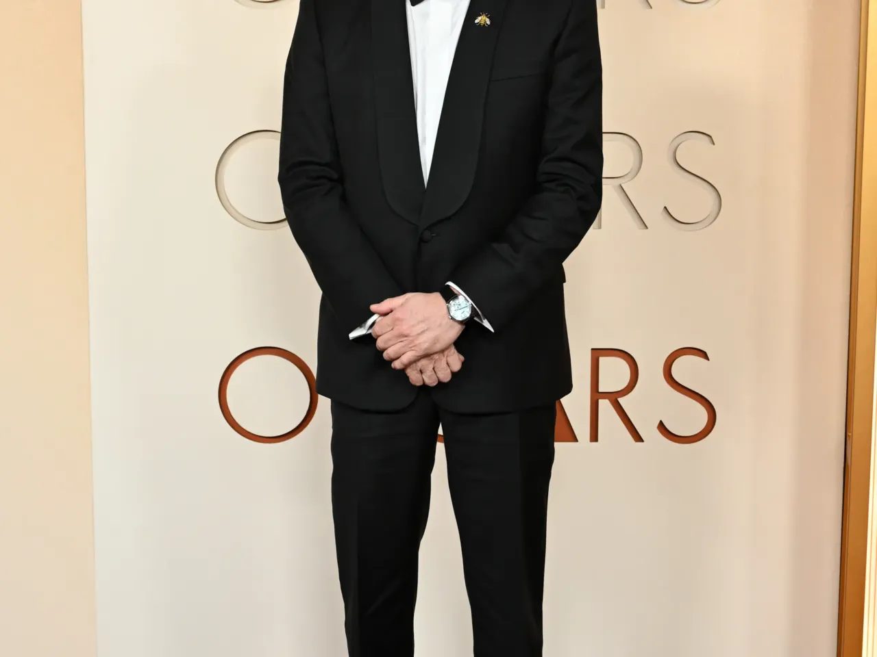 See the Oscars red carpet looks 12 Leonardo DiCaprio