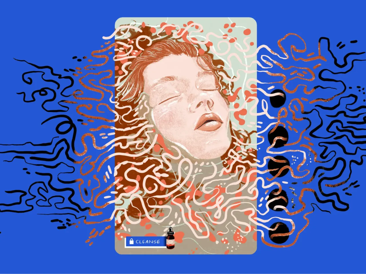 Influencers push ‘parasite cleanses’ but doctors say to steer clear