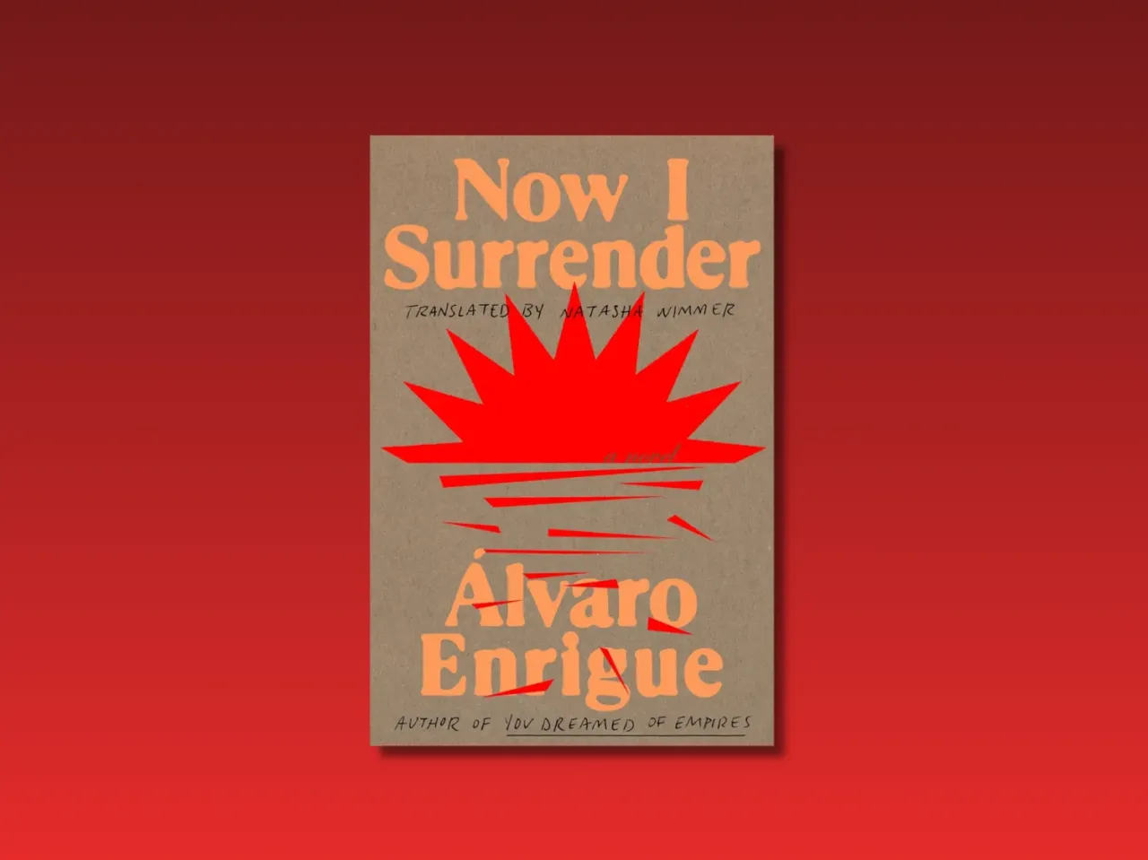 There’s room for everyone in ‘Now I Surrender,’ an epic American Western