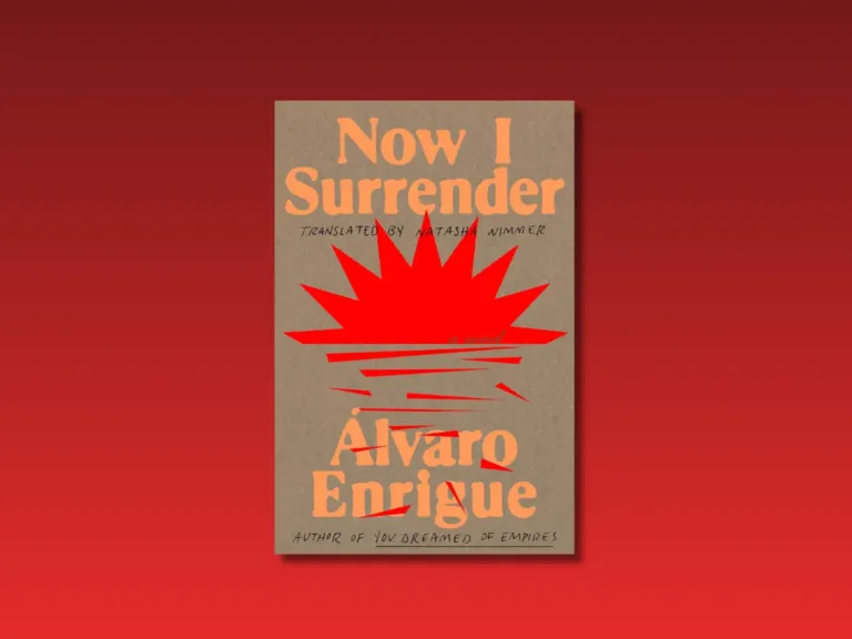 There’s room for everyone in ‘Now I Surrender,’ an epic American Western