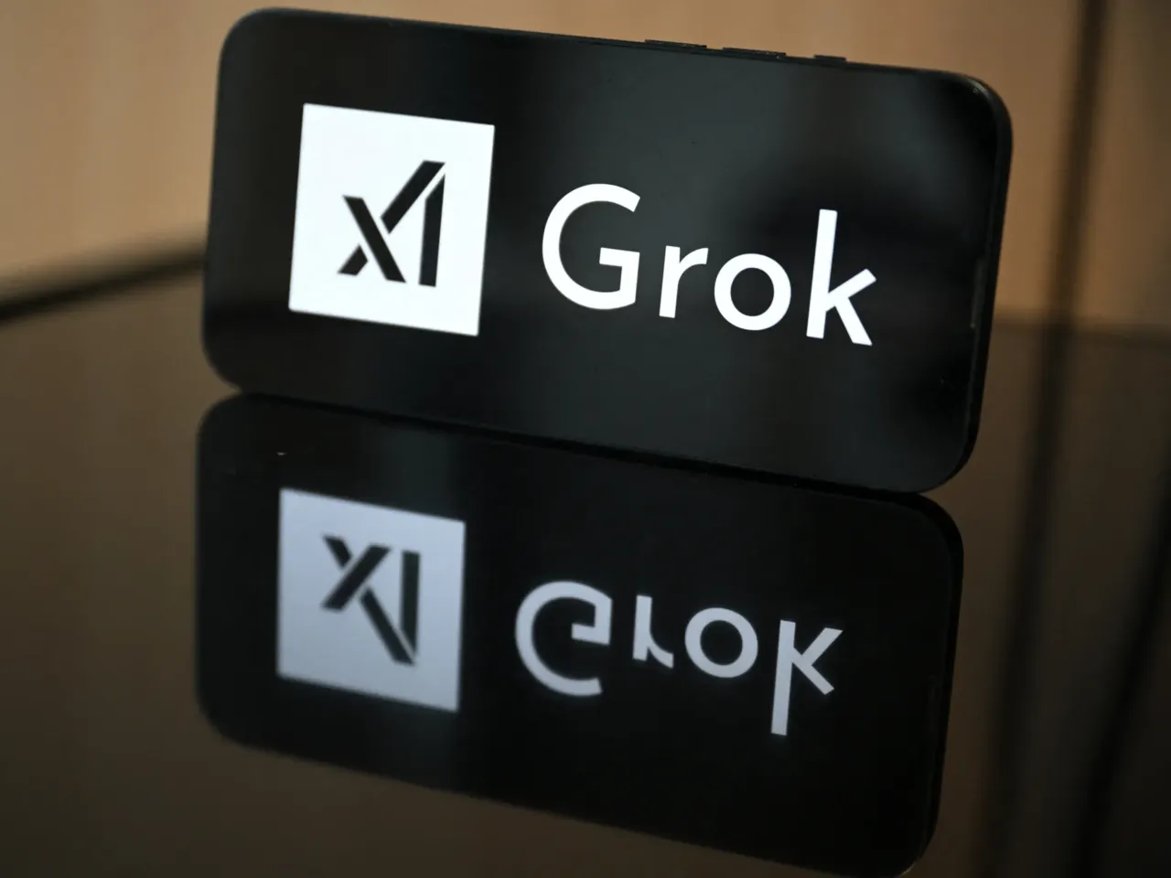 Elon Musk's artificial intelligence company, xAI, which makes the Grok chatbot, is being sued by teenagers who say the company's AI models were used to create nonconsensual nudes of them.