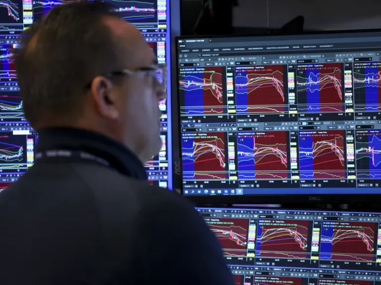 It’s called ‘private credit’ — and it could lead to big trouble on Wall Street