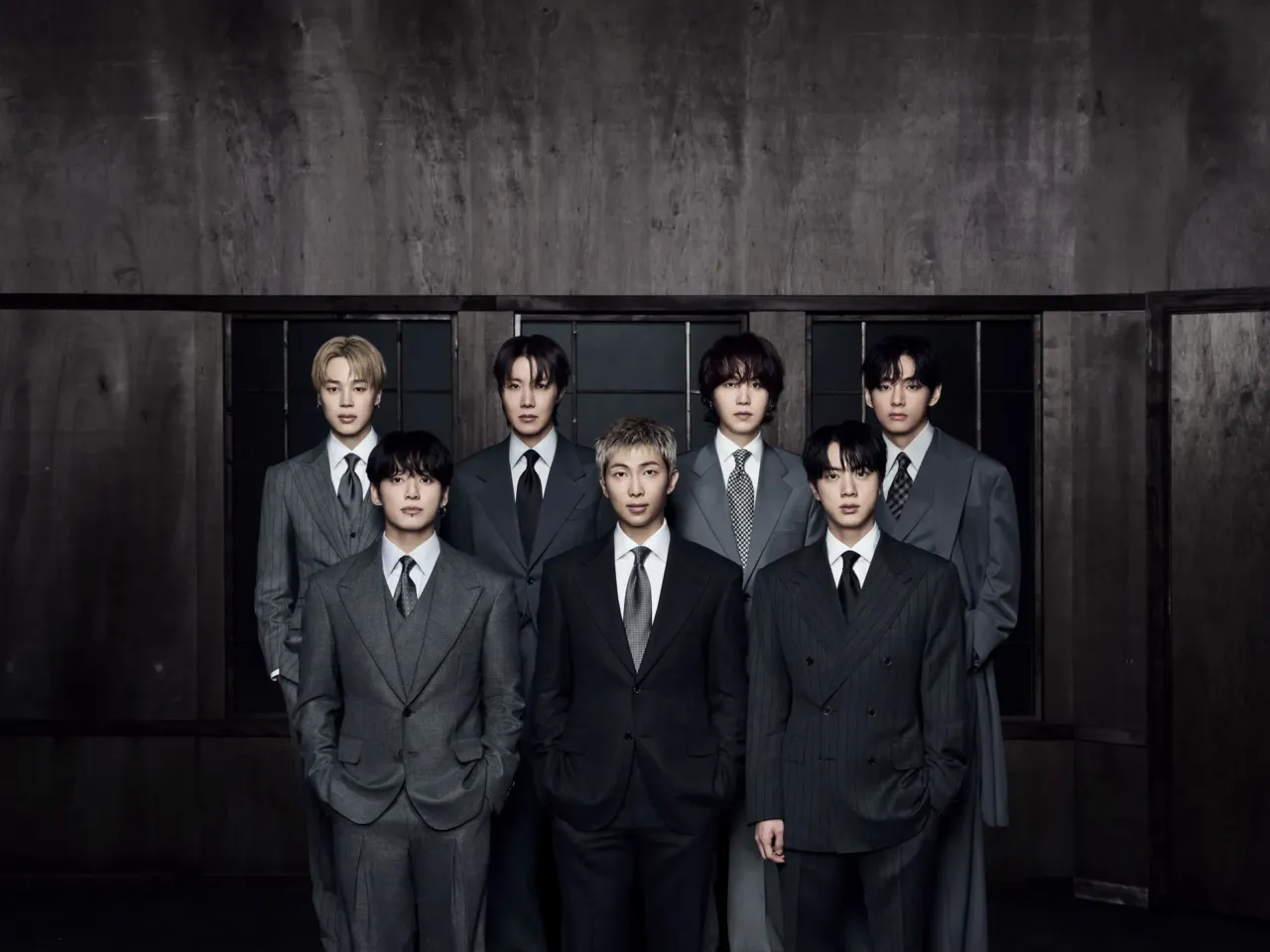 Arirang marks an auspicious return for BTS, the Korean boy band whose chart-topping run was paused in 2022 for mandatory military service.