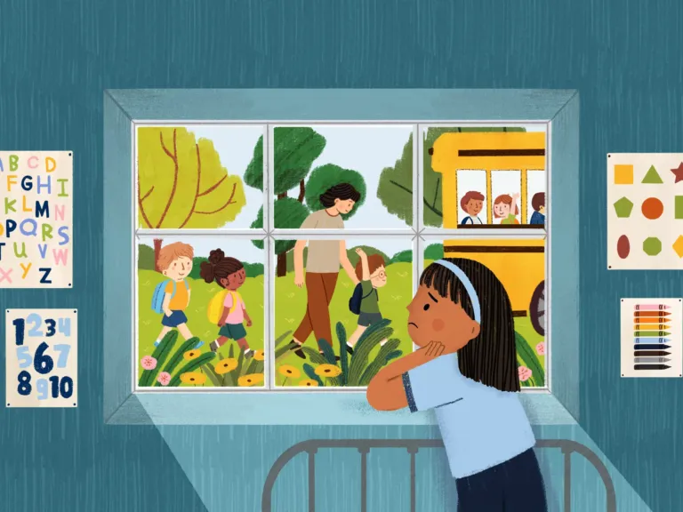 How a SCOTUS decision on birthright citizenship could impact education access