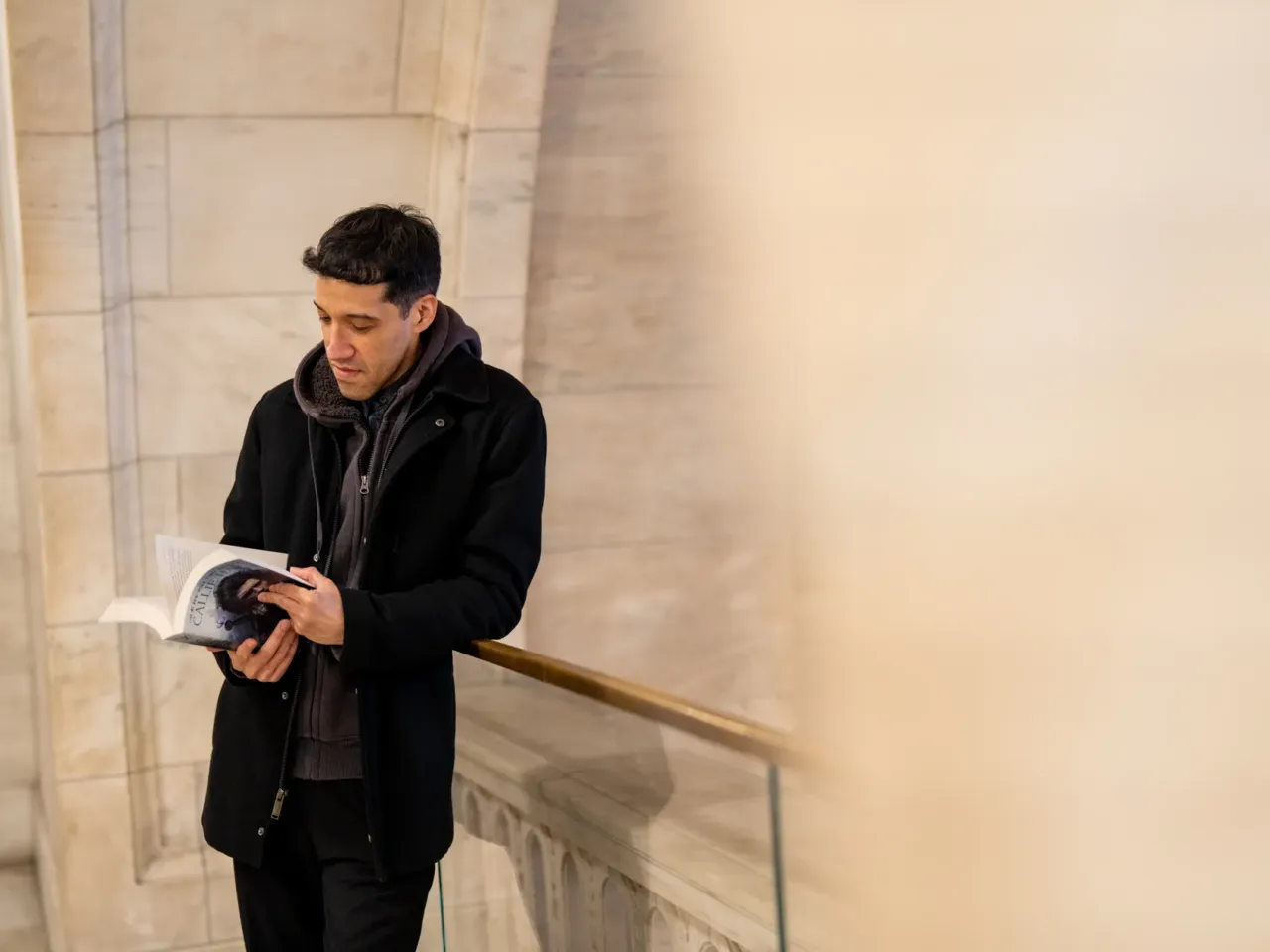 He's the voice of romantasy audiobooks' biggest heartthrobs. He's never been busier 4 When Palmini landed the role of ACOTAR's Rhysand, he said he had no idea what he was getting himself into. He had never read romance novels and was clueless about the series' global reach.