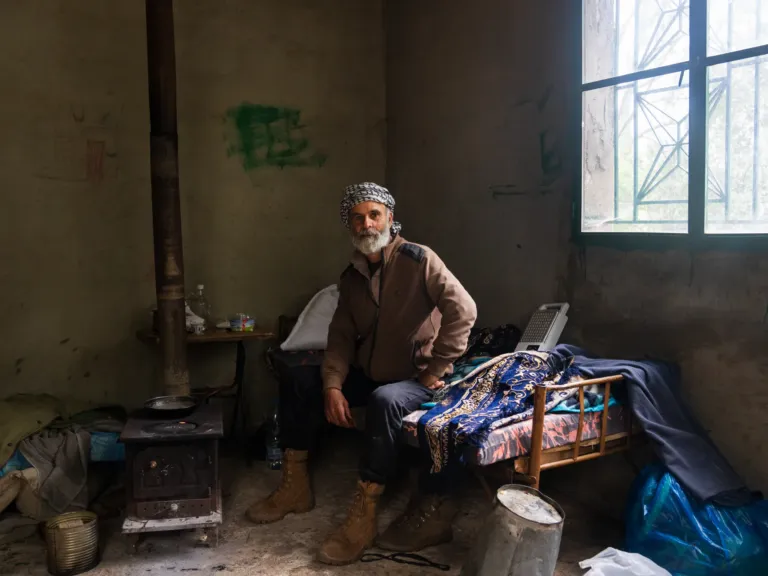 After Israel’s invasion, many in southern Lebanon worry they’ll never go home