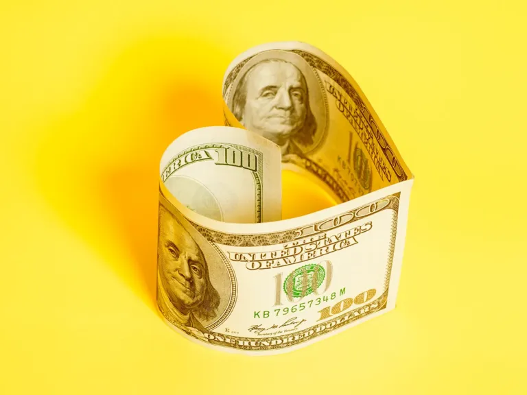 Questions to help you get ‘financially naked’ with your partner