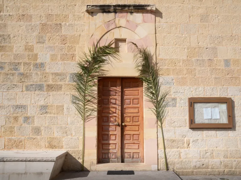 ‘Not our war’ say Christians under siege this Easter, as Israel invades south Lebanon