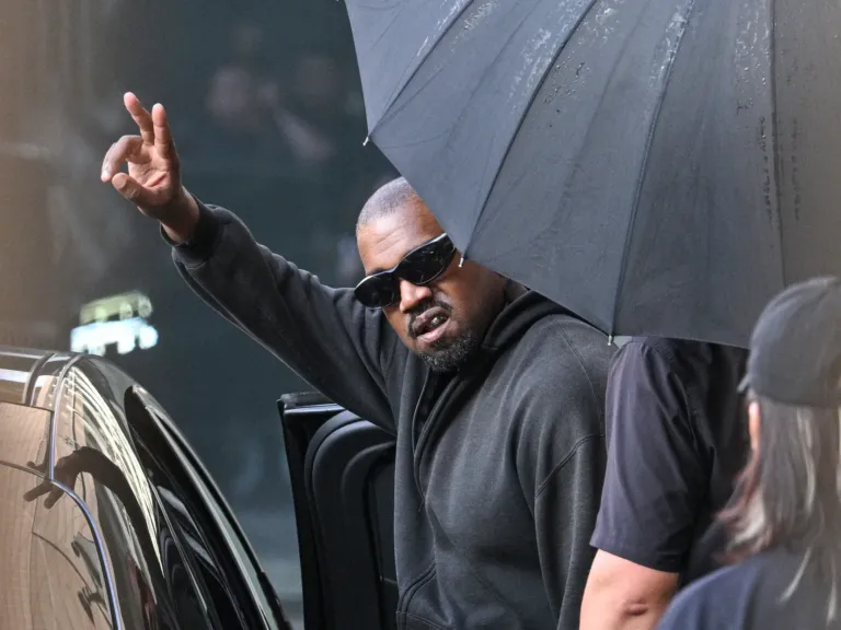 A music festival booked Kanye West, now known as Ye, and lost major sponsors