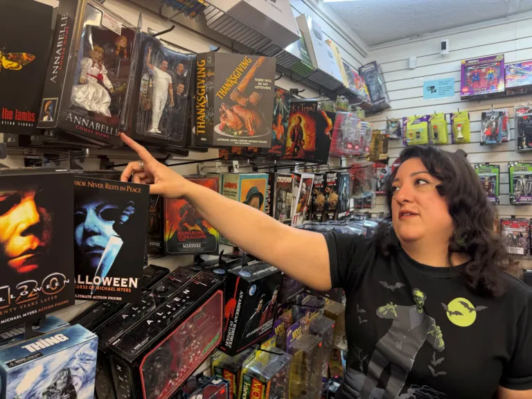 A year after ‘Liberation Day,’ Trump’s tariffs are hurting small businesses