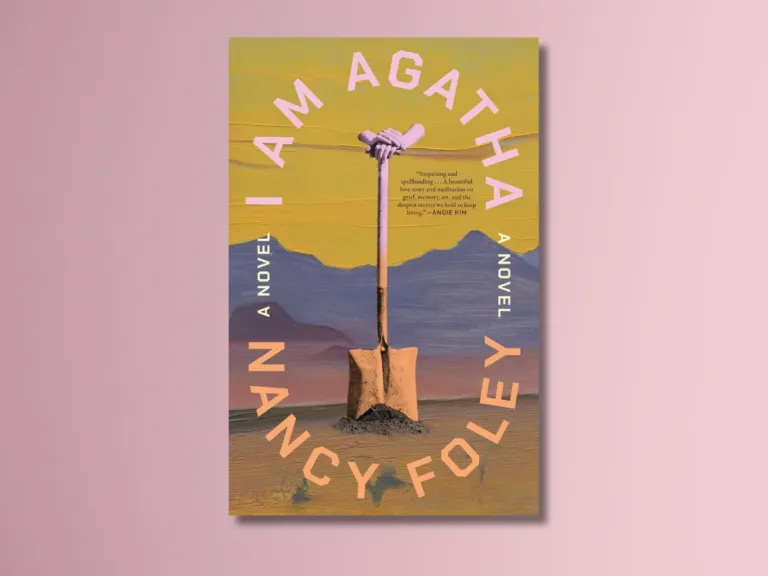 Move over, Mr. Ripley. ‘I Am Agatha’ is a delightfully duplicitous debut