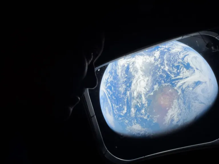 Artemis II astronauts have just one task ahead of them today: Return home
