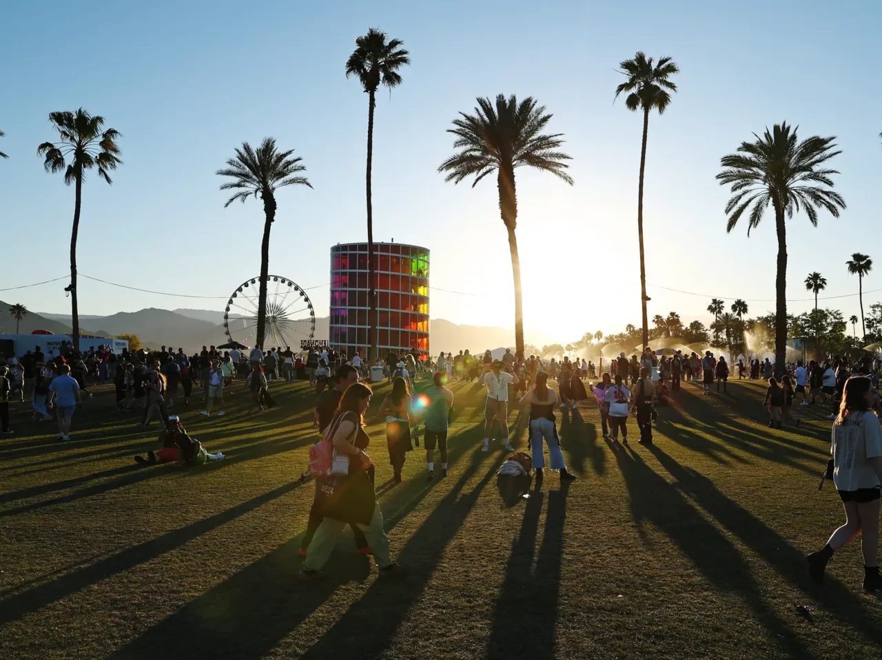 The headliners for the 2026 Coachella Valley Music and Arts Festival are Sabrina Carpenter, Justin Bieber and Karol G. But with more than 130 other acts, almost all of them streaming live, the festival offers many different experiences.