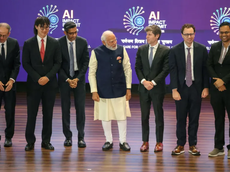 India cracks down on satirists for turning its prime minister into a punch line
