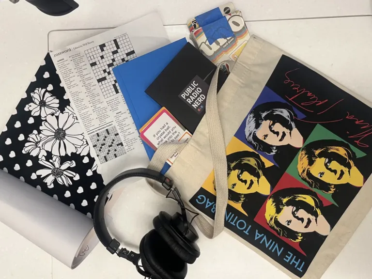 The Analog Bag: Gen Z’s solution to doomscrolling