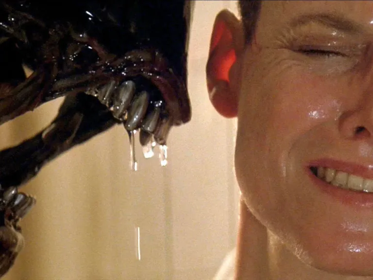 The labor economics of ‘Alien’ — and its lessons for inequality on Earth