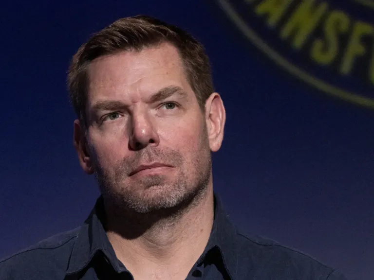 Why Eric Swalwell and Tony Gonzales chose to resign