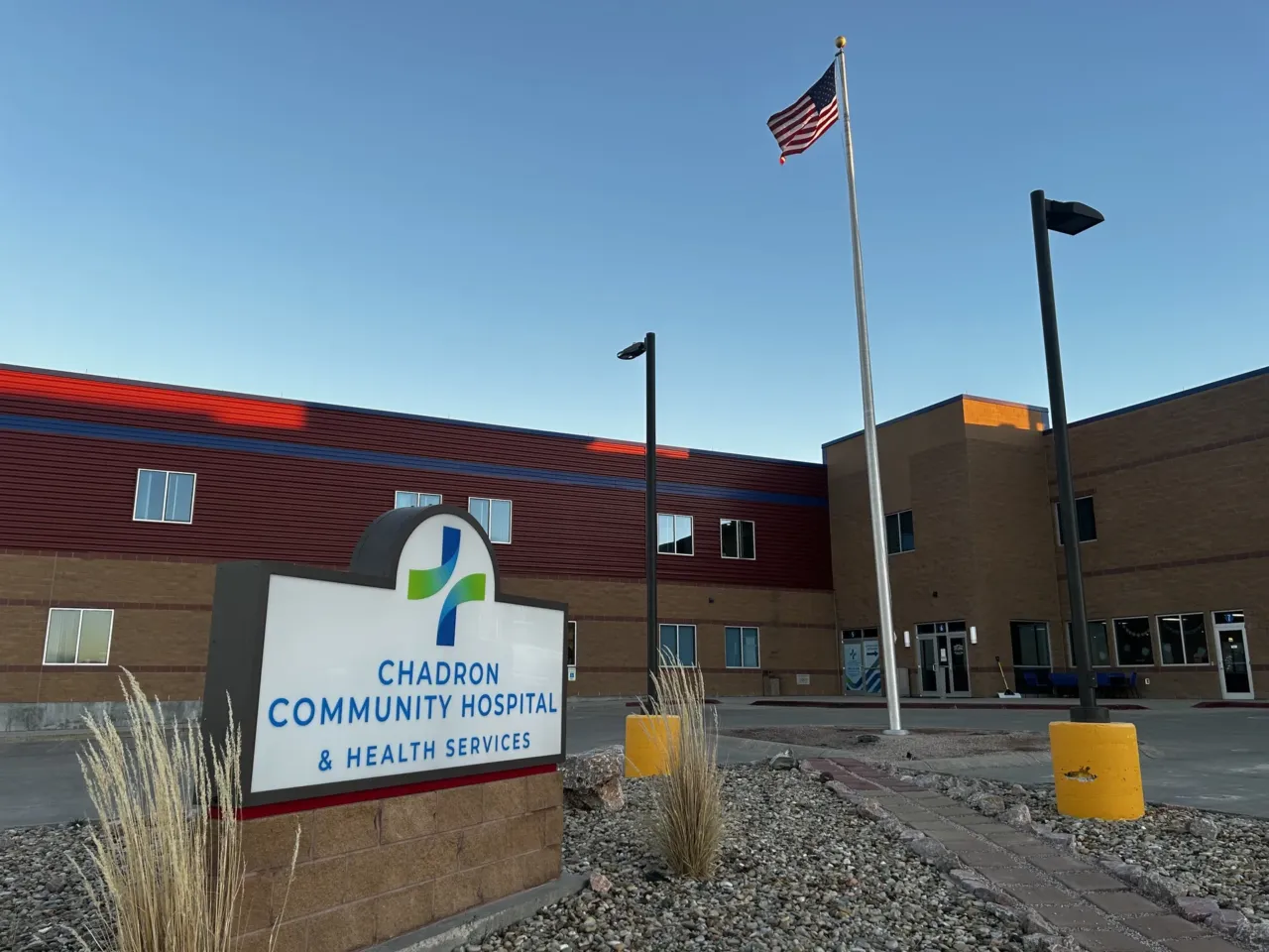 They counted on a rural dialysis unit to keep them alive. Then it closed 2 The closure of the dialysis unit at Chadron Hospital upended the lives of its patients in rural Nebraska. Some have moved to be closer to care. One is living in a rental in another city on weekdays. Another is driving more than four hours round-trip for care.