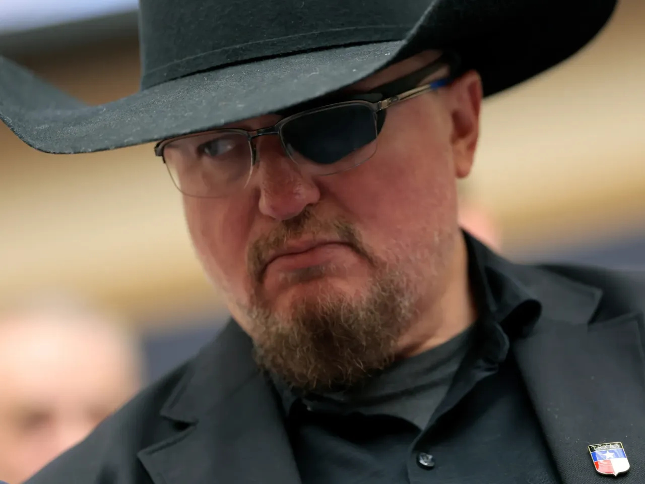 President Trump did not grant Stewart Rhodes, founder of the far-right Oath Keepers extremist group, a full pardon when he returned to office. Now, the Trump Administration is seeking to vacate the seditious conspiracy convictions for several defendants, including Rhodes.