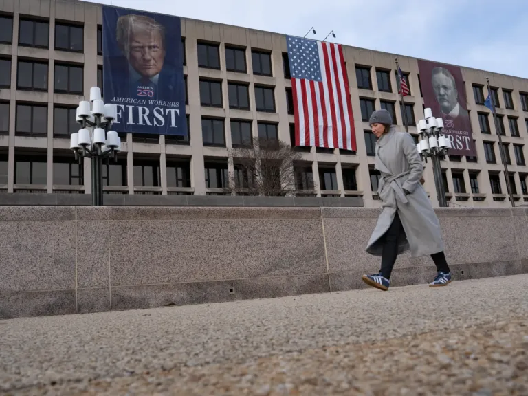 The Labor Department wants to teach you to use AI more. Here’s what we found