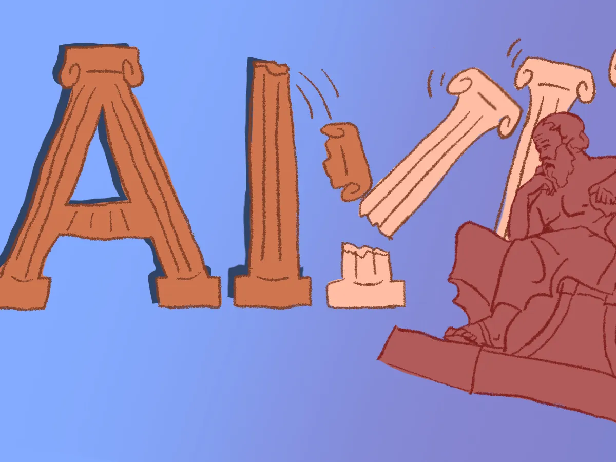 The philosopher trying to teach ethics to AI developers