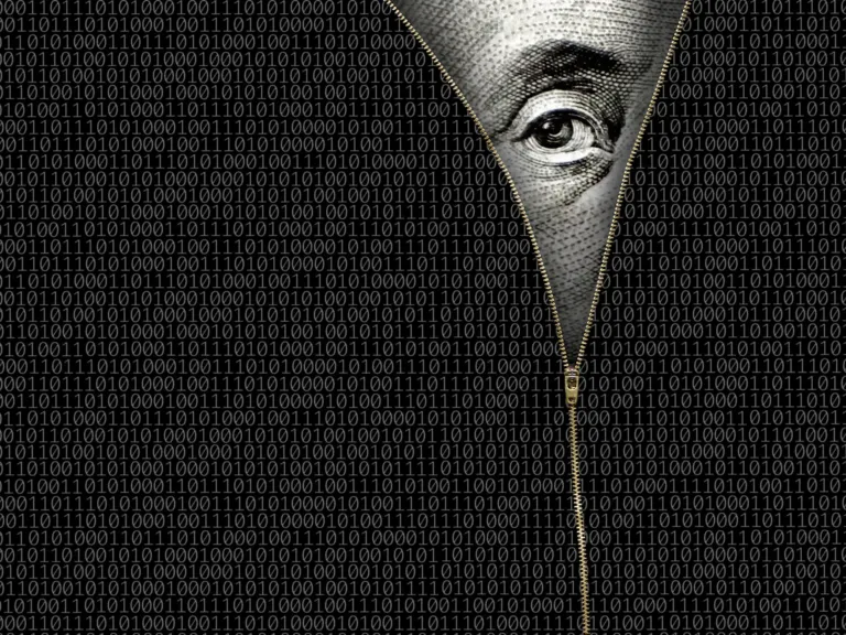 The hidden power keeping wages low