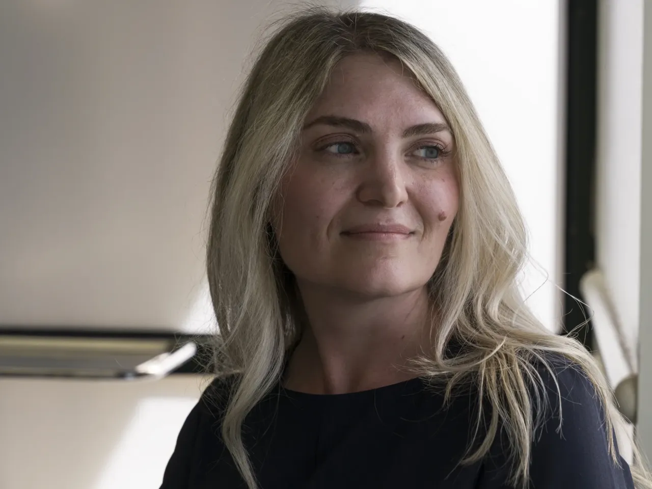 Trump and Congress cut funding for Planned Parenthood. Can Botox keep it afloat? 1 Dr. Laura Dalton, Chief Medical Operating Officer of Planned Parenthood Mar Monte at Planned Parenthood in Sacramento, Calif. in March.