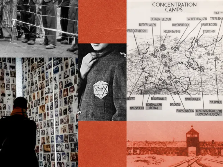 How a Republican state lawmaker tried to let Holocaust deniers hijack history lessons